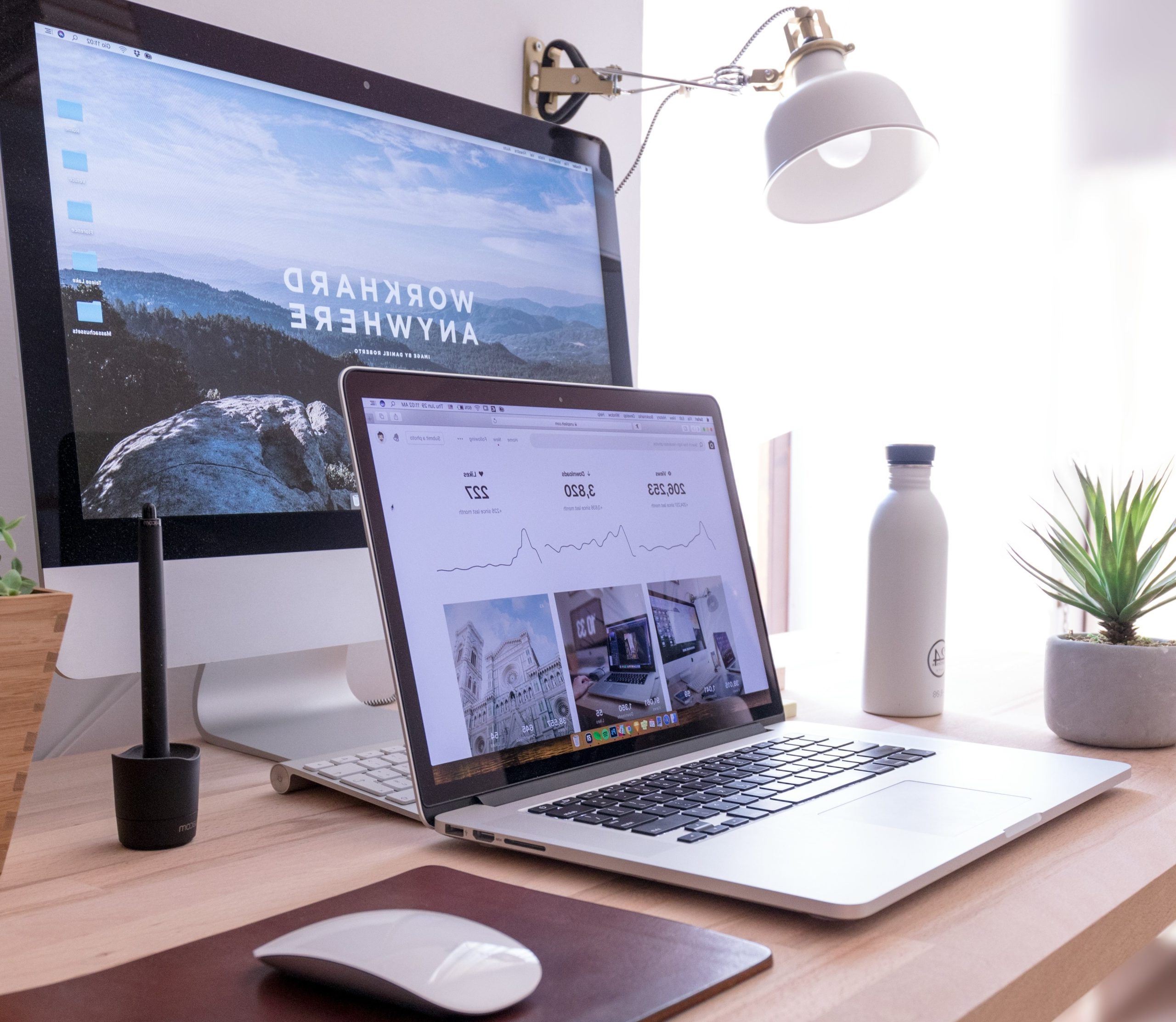 Professional web design, branding, and digital presence solutions – Amen Digital Reach