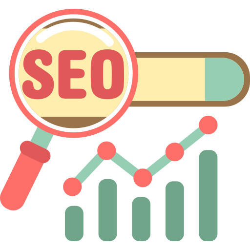 SEO Audit, symbolizing digital marketing strategies.